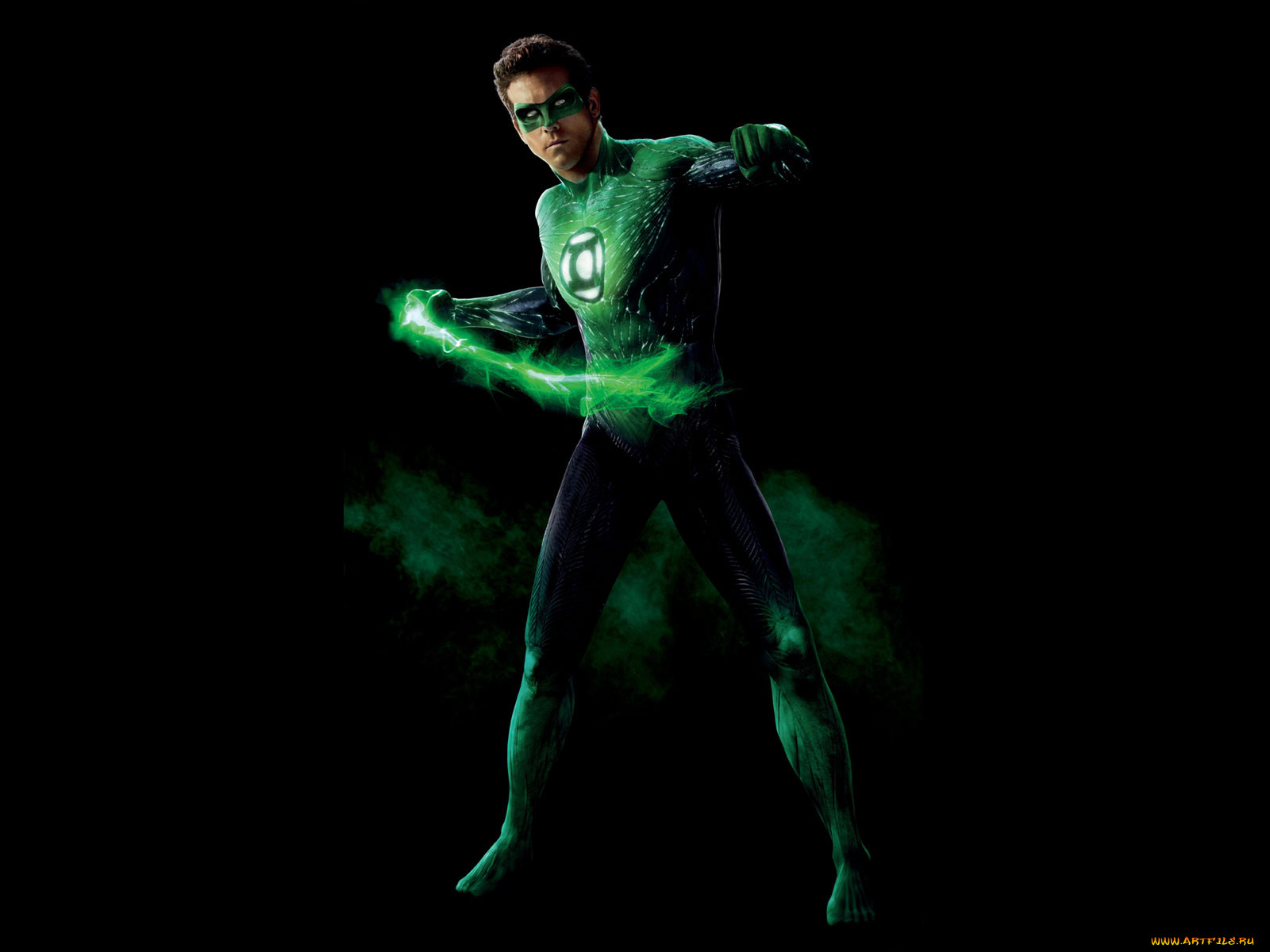 green, lantern, , 